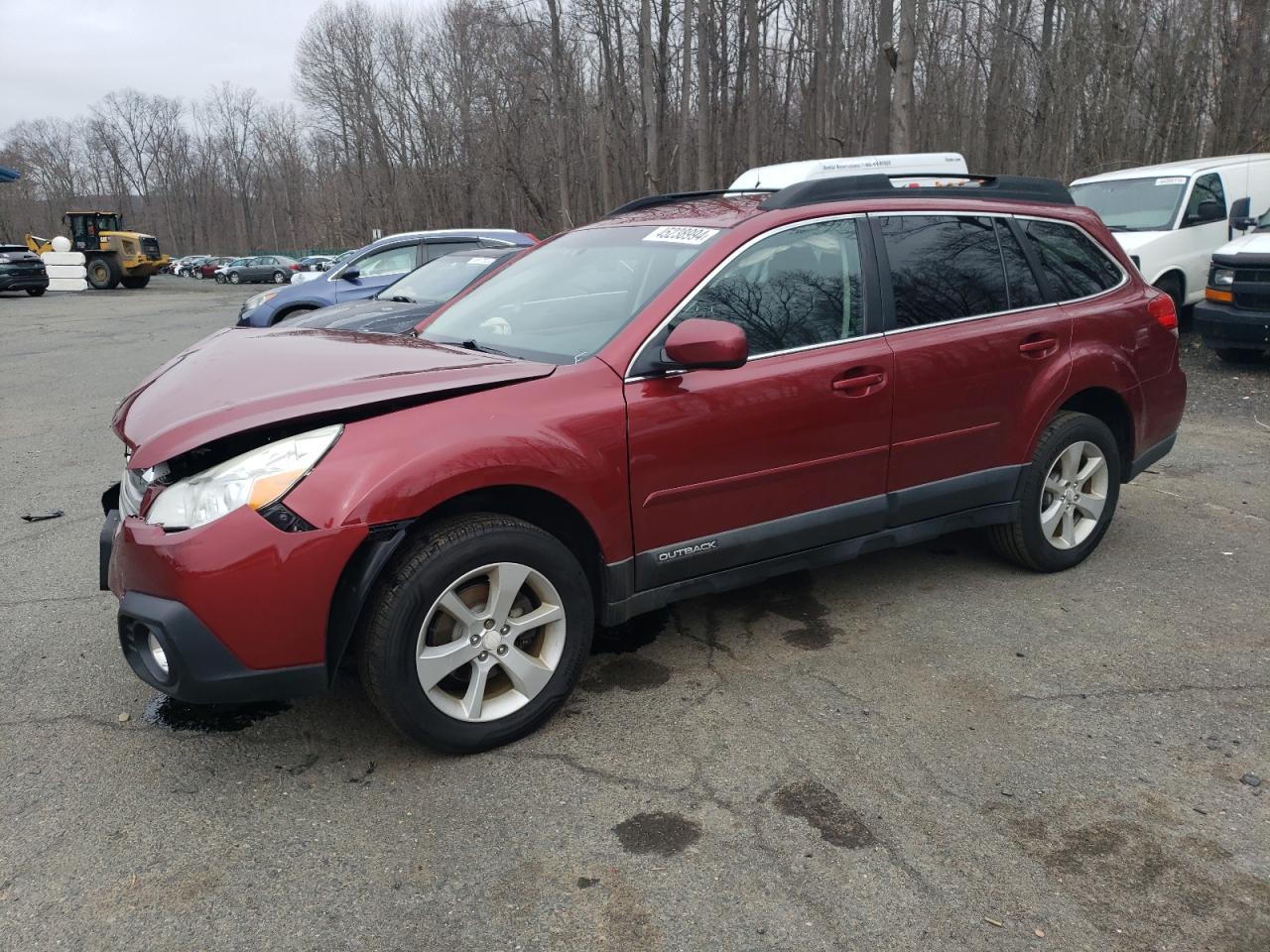 subaru outback 2013 4s4brbcc3d3320400