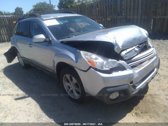 subaru outback 2013 4s4brbcc3d3321837