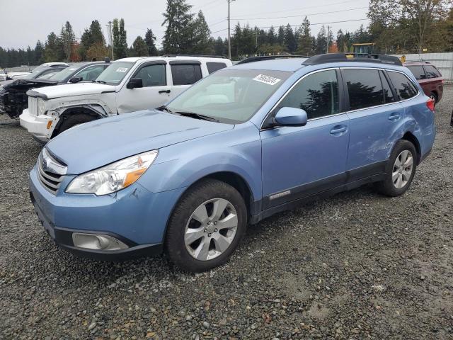 subaru outback 2. 2011 4s4brbcc4b3394776