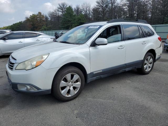 subaru outback 2. 2011 4s4brbcc4b3412810