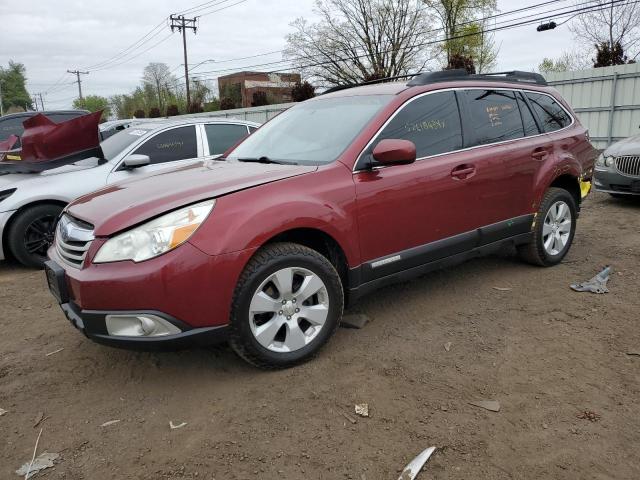 subaru outback 2012 4s4brbcc4c3273554