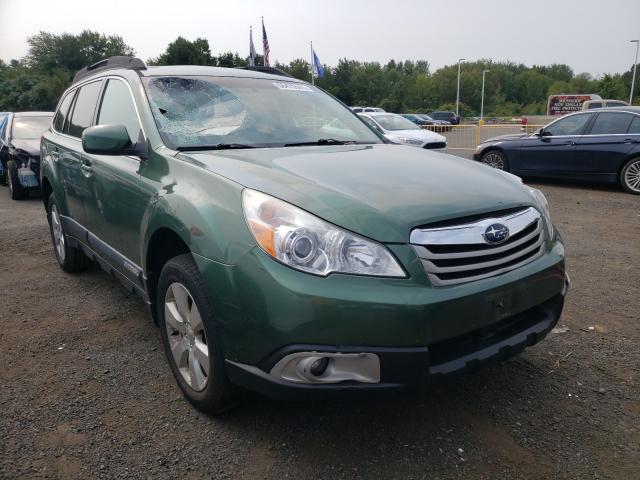 subaru outback 2. 2012 4s4brbcc4c3296719