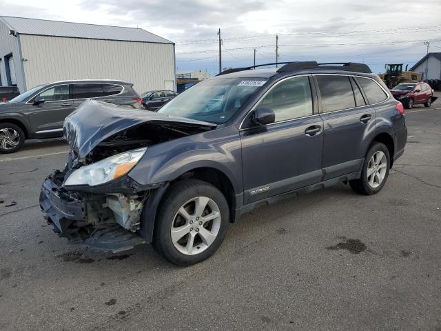 subaru outback 2. 2013 4s4brbcc4d3211525