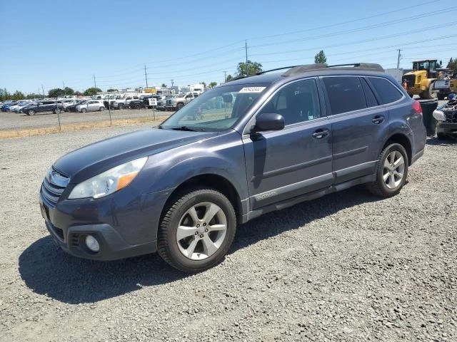 subaru outback 2. 2013 4s4brbcc4d3324603