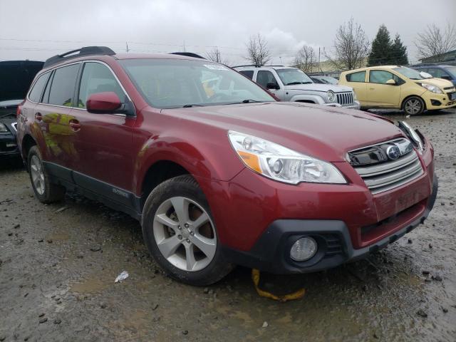 subaru outback 2. 2013 4s4brbcc4d3324844