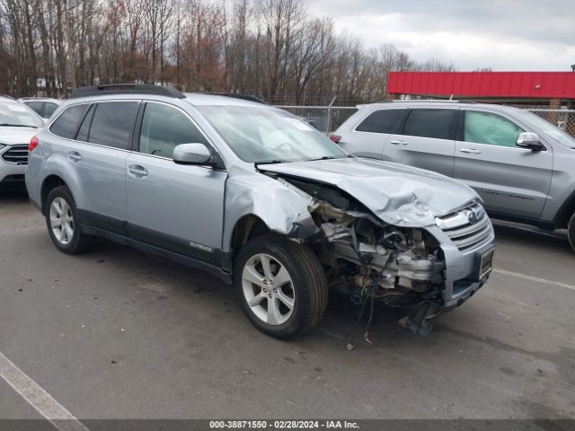 subaru outback 2014 4s4brbcc4e3319855