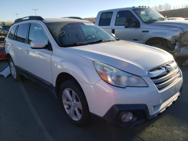 subaru outback 2. 2014 4s4brbcc4e3325784