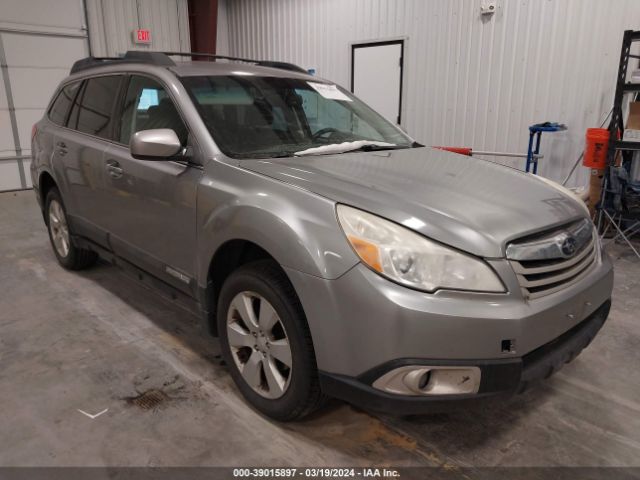 subaru outback 2011 4s4brbcc5b3381387