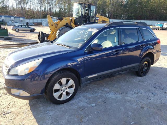 subaru outback 2011 4s4brbcc5b3400245