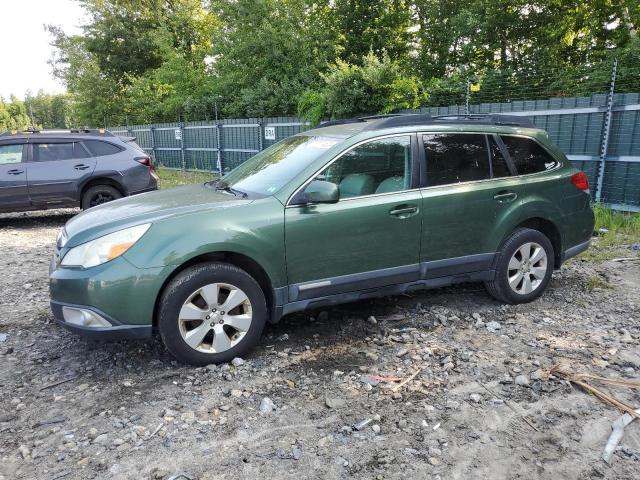 subaru outback 2. 2011 4s4brbcc5b3412864