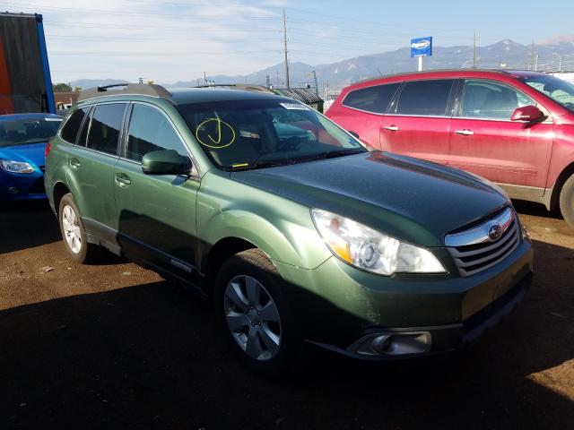 subaru outback 2. 2011 4s4brbcc5b3418857