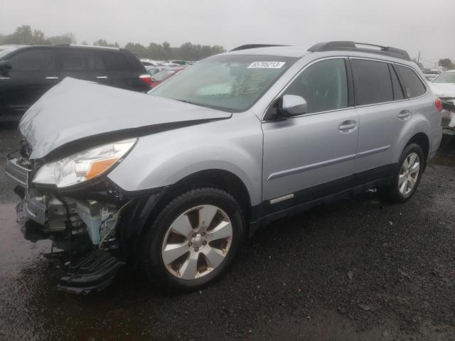 subaru outback 2. 2012 4s4brbcc5c3221074