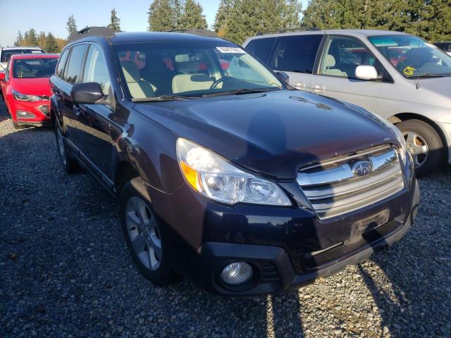 subaru outback 2. 2013 4s4brbcc5d3207970