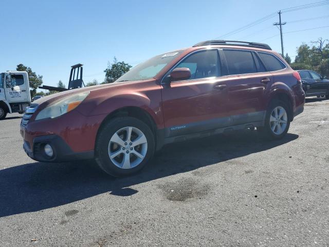 subaru outback 2. 2013 4s4brbcc5d3230343