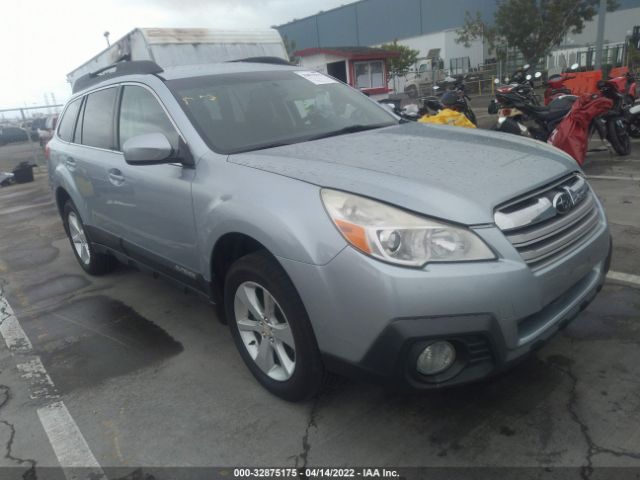 subaru outback 2014 4s4brbcc5e3256510