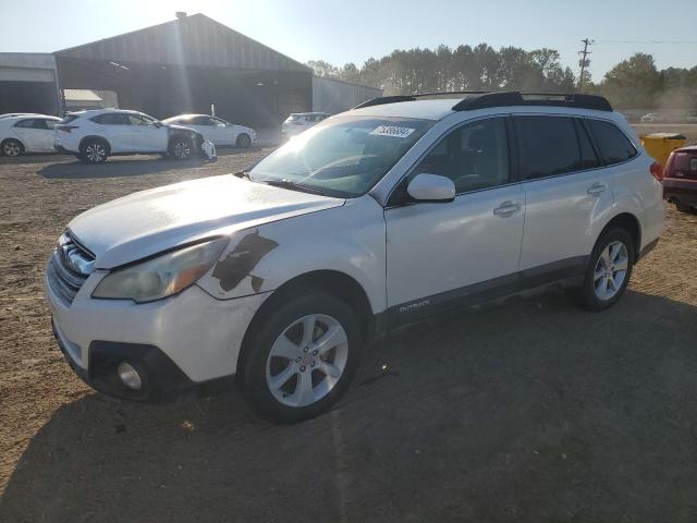 subaru outback 2. 2014 4s4brbcc5e3302451