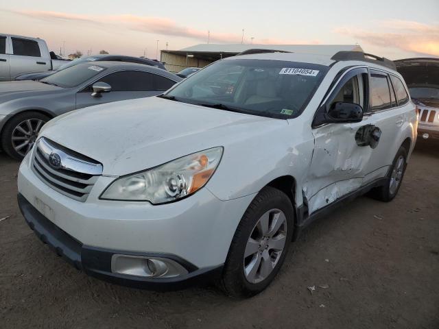 subaru outback 2. 2011 4s4brbcc6b3314846