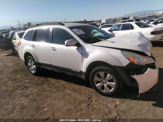 subaru outback 2011 4s4brbcc6b3338743