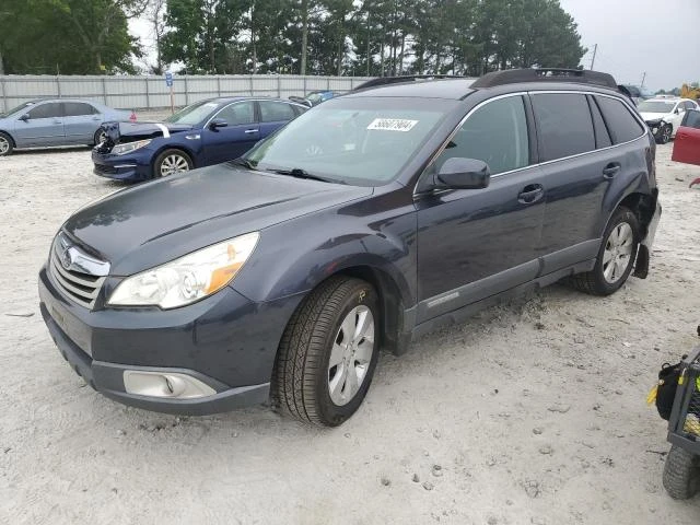 subaru outback 2. 2011 4s4brbcc6b3348558