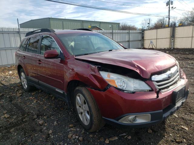 subaru outback 2. 2011 4s4brbcc6b3382578