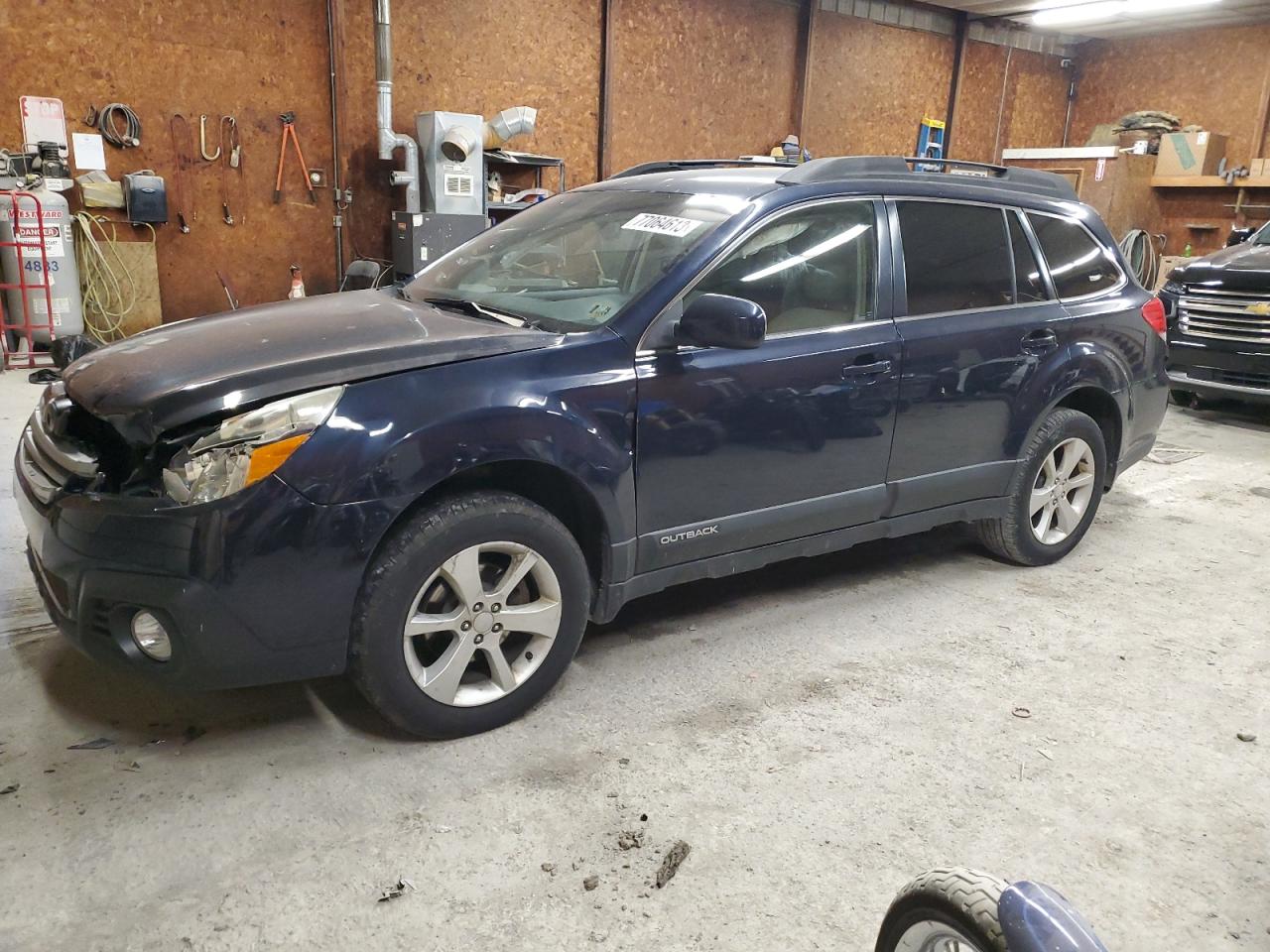 subaru outback 2013 4s4brbcc6d3281222