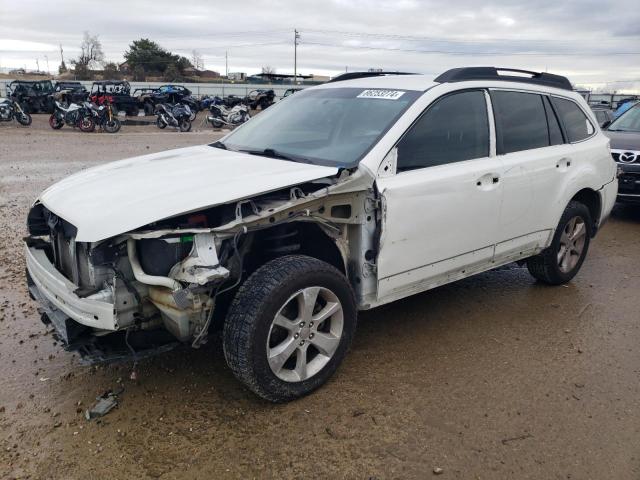 subaru outback 2. 2014 4s4brbcc6e3259528