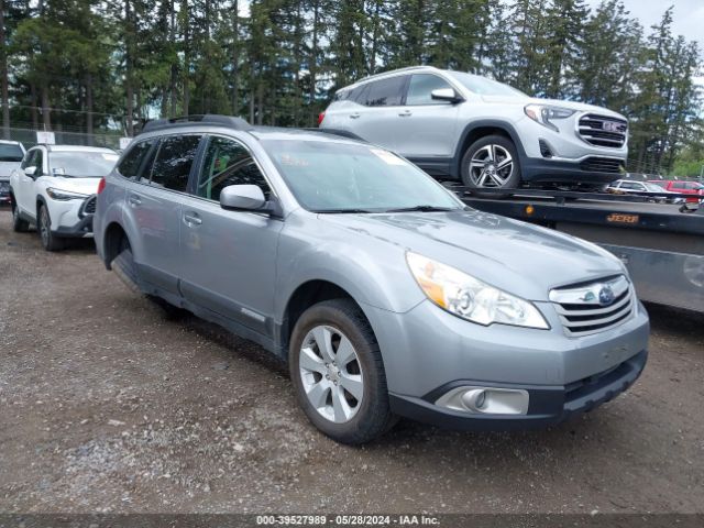 subaru outback 2011 4s4brbcc7b3327542