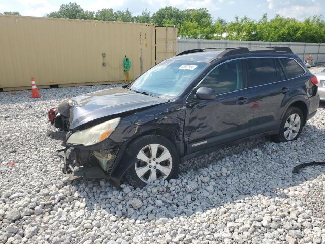 subaru outback 2011 4s4brbcc7b3357950