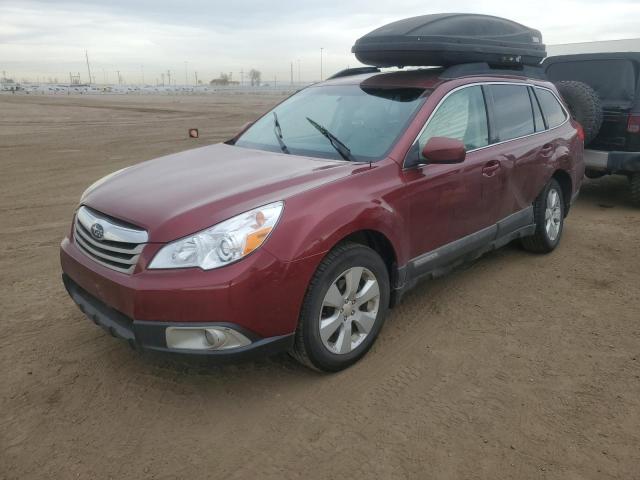 subaru outback 2. 2011 4s4brbcc7b3374747