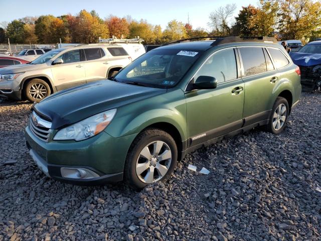 subaru outback 2. 2011 4s4brbcc7b3409366