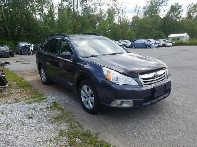 subaru outback 2. 2011 4s4brbcc7b3434509