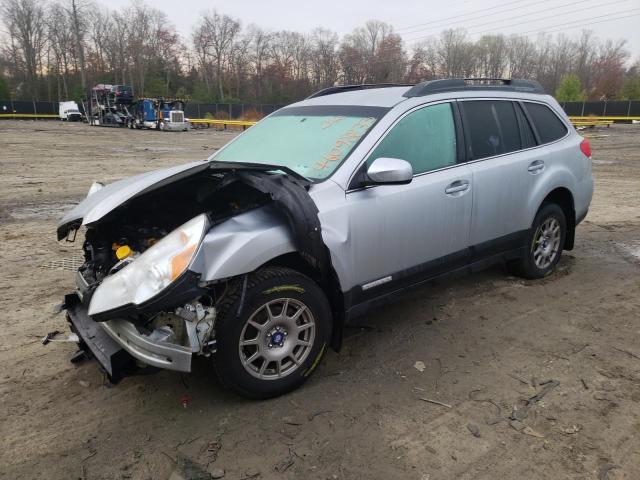 subaru outback 2. 2012 4s4brbcc7c1216308