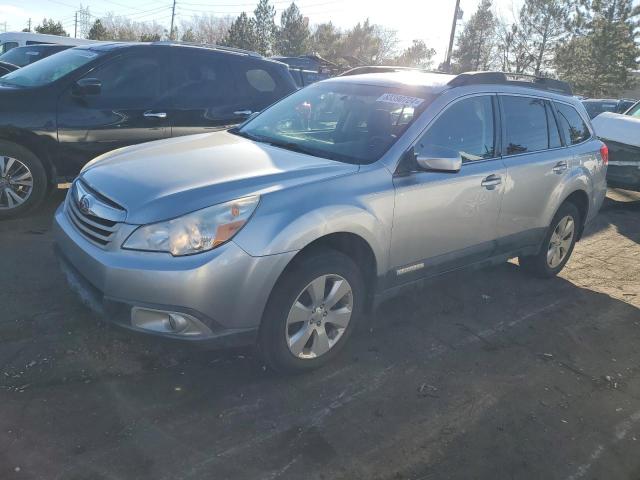 subaru outback 2. 2012 4s4brbcc7c3210951