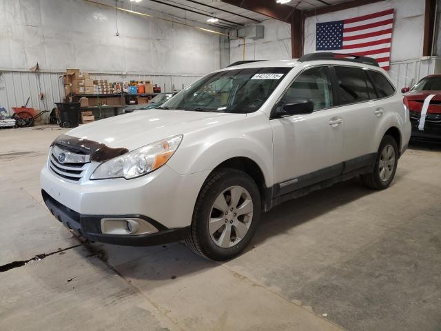 subaru outback 2. 2012 4s4brbcc7c3233582