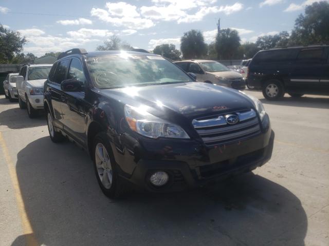 subaru outback 2. 2013 4s4brbcc7d3252747