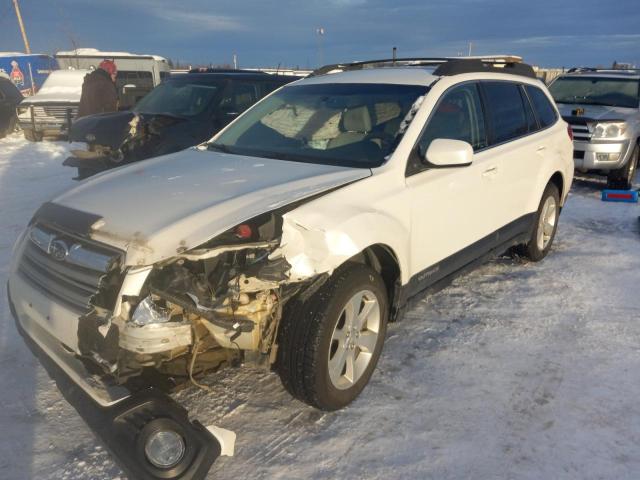 subaru outback 2. 2013 4s4brbcc7d3257978