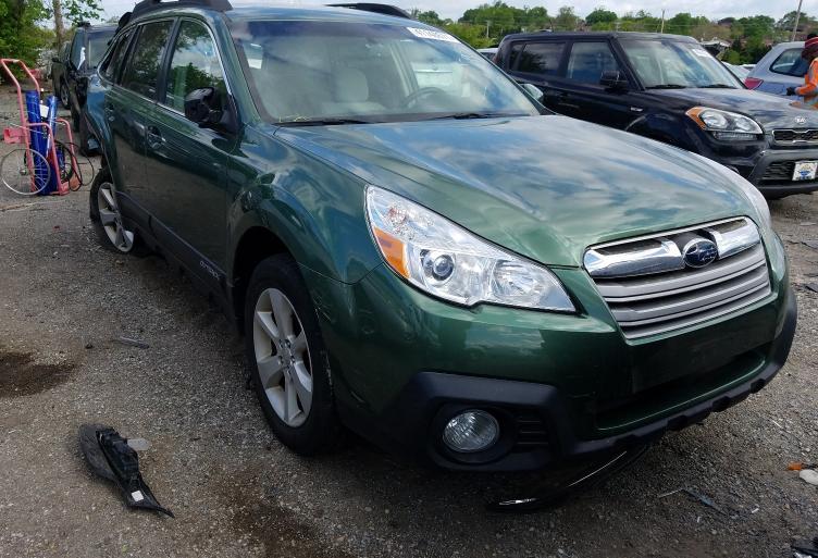 subaru outback 2. 2013 4s4brbcc7d3275218