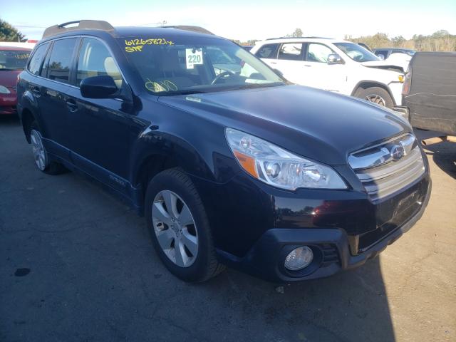 subaru outback 2. 2013 4s4brbcc7d3278233