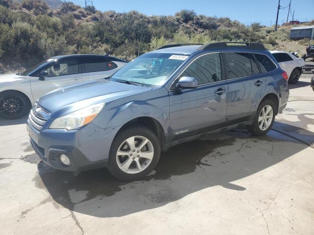 subaru outback 2. 2013 4s4brbcc7d3289460