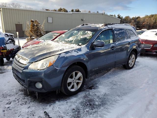 subaru outback 2. 2013 4s4brbcc7d3313773