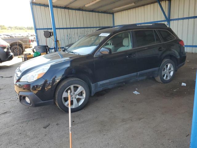 subaru outback 2. 2013 4s4brbcc7d3321484