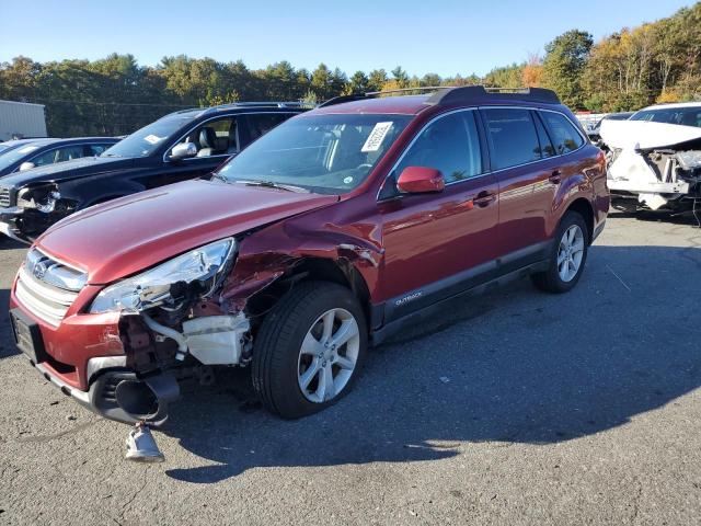 subaru outback 2. 2014 4s4brbcc7e3234833