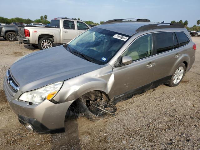 subaru outback 2. 2014 4s4brbcc7e3317145