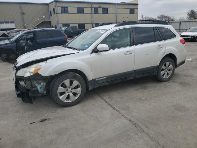 subaru outback 2. 2010 4s4brbcc8a3342677