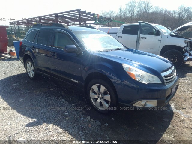 subaru outback 2011 4s4brbcc8b3348349