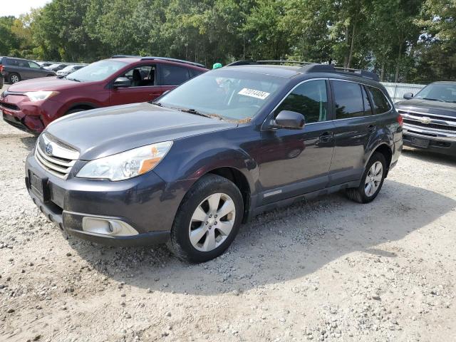 subaru outback 2. 2011 4s4brbcc8b3393520