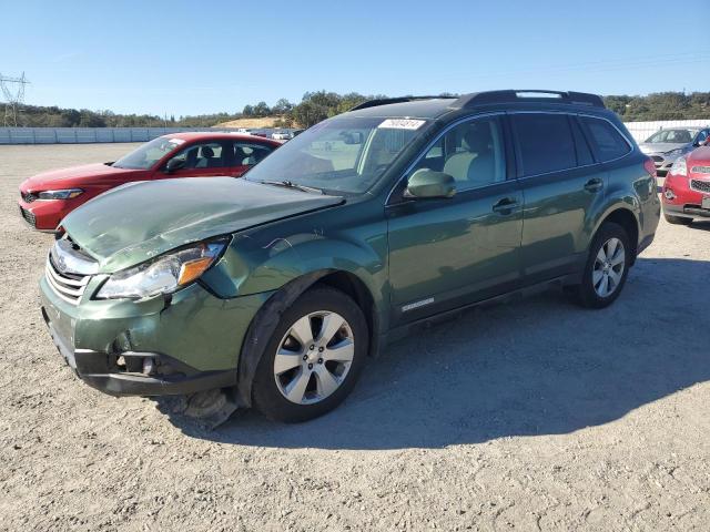 subaru outback 2. 2011 4s4brbcc8b3404998