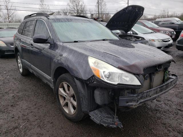 subaru outback 2. 2013 4s4brbcc8d3237898