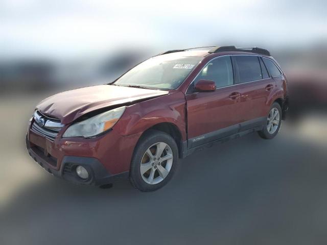 subaru outback 2013 4s4brbcc8d3322515