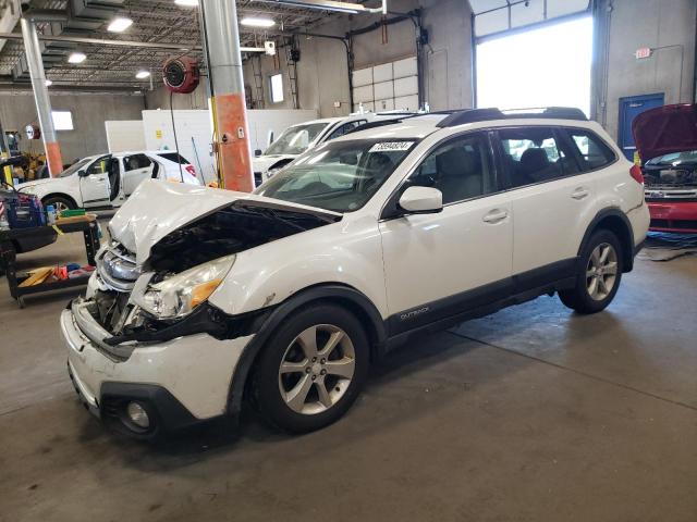 subaru outback 2. 2013 4s4brbcc8d3325415